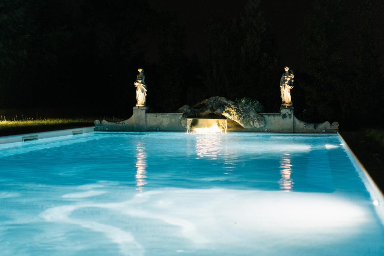 L'Unicorno Agriturismo Bedizzole ภายนอก รูปภาพ