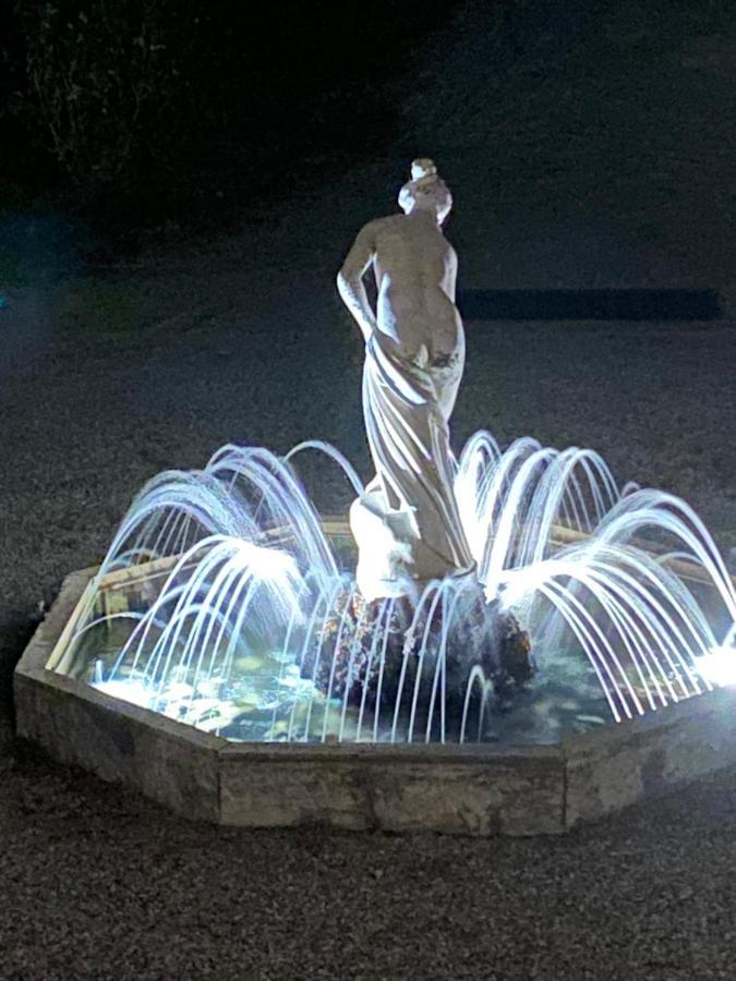 L'Unicorno Agriturismo Bedizzole ภายนอก รูปภาพ