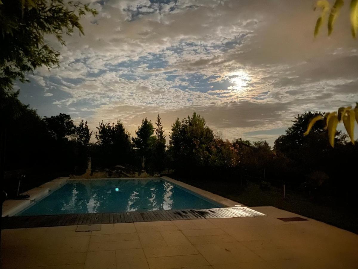 L'Unicorno Agriturismo Bedizzole ภายนอก รูปภาพ