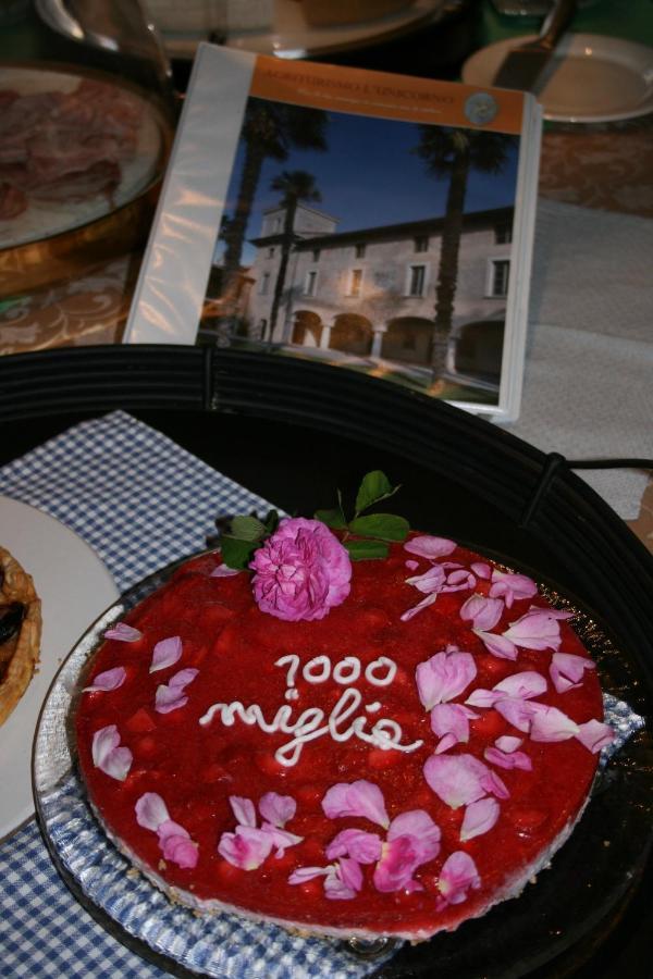 L'Unicorno Agriturismo Bedizzole ภายนอก รูปภาพ