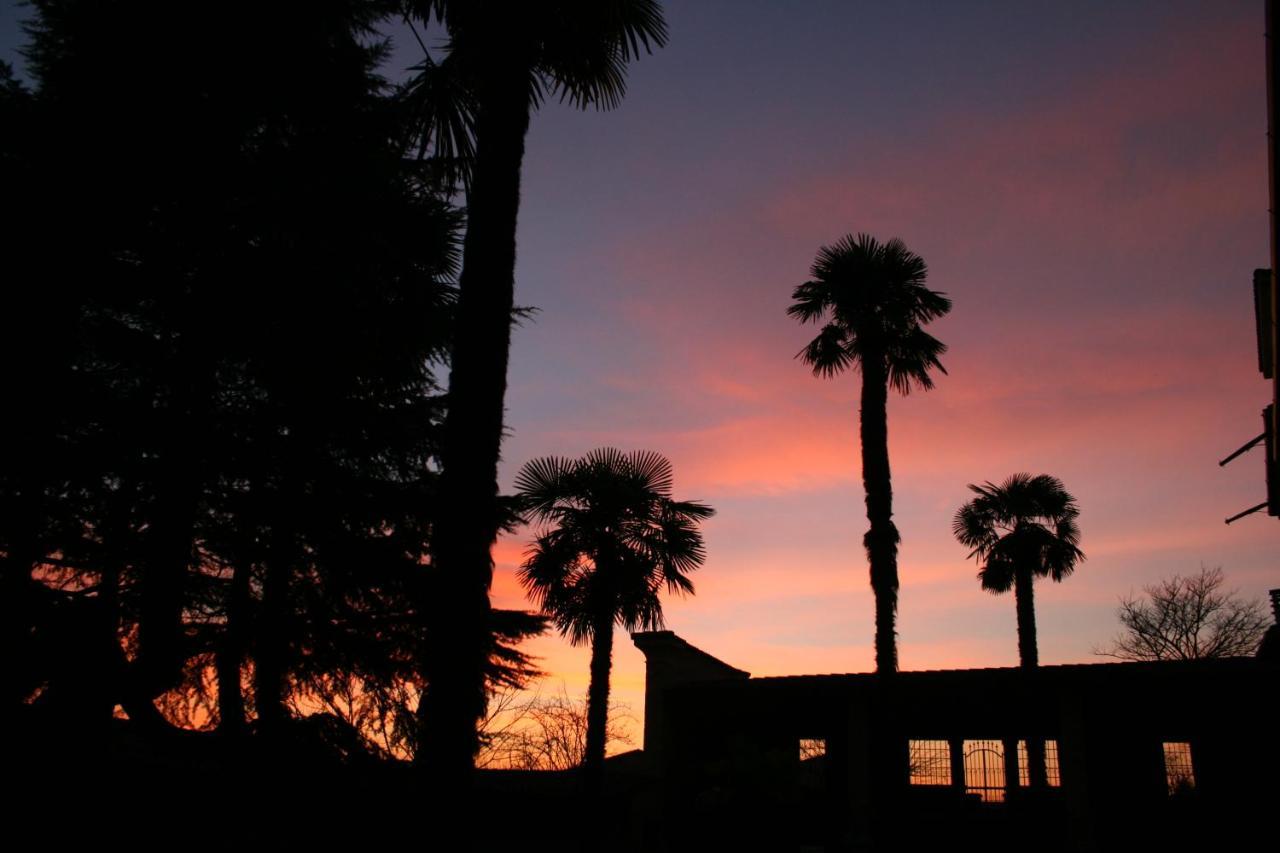 L'Unicorno Agriturismo Bedizzole ภายนอก รูปภาพ