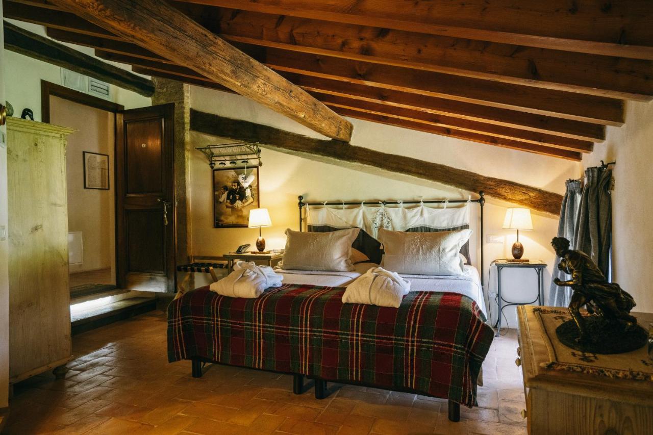 L'Unicorno Agriturismo Bedizzole ภายนอก รูปภาพ