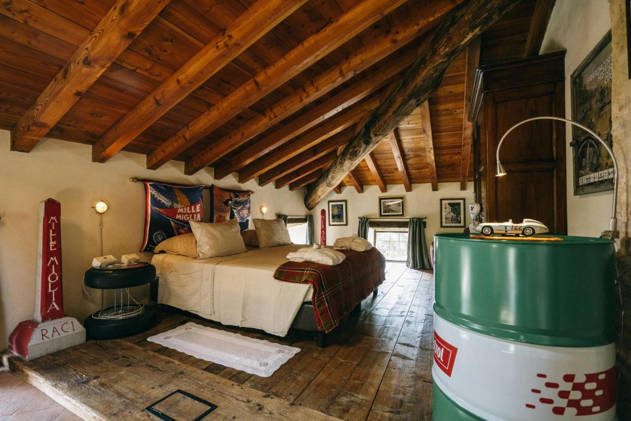 L'Unicorno Agriturismo Bedizzole ภายนอก รูปภาพ