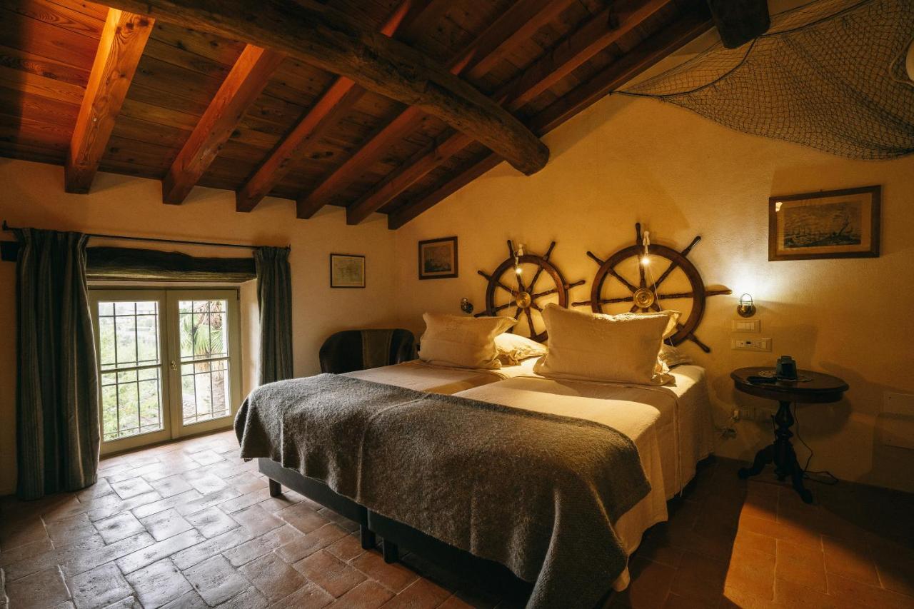 L'Unicorno Agriturismo Bedizzole ภายนอก รูปภาพ