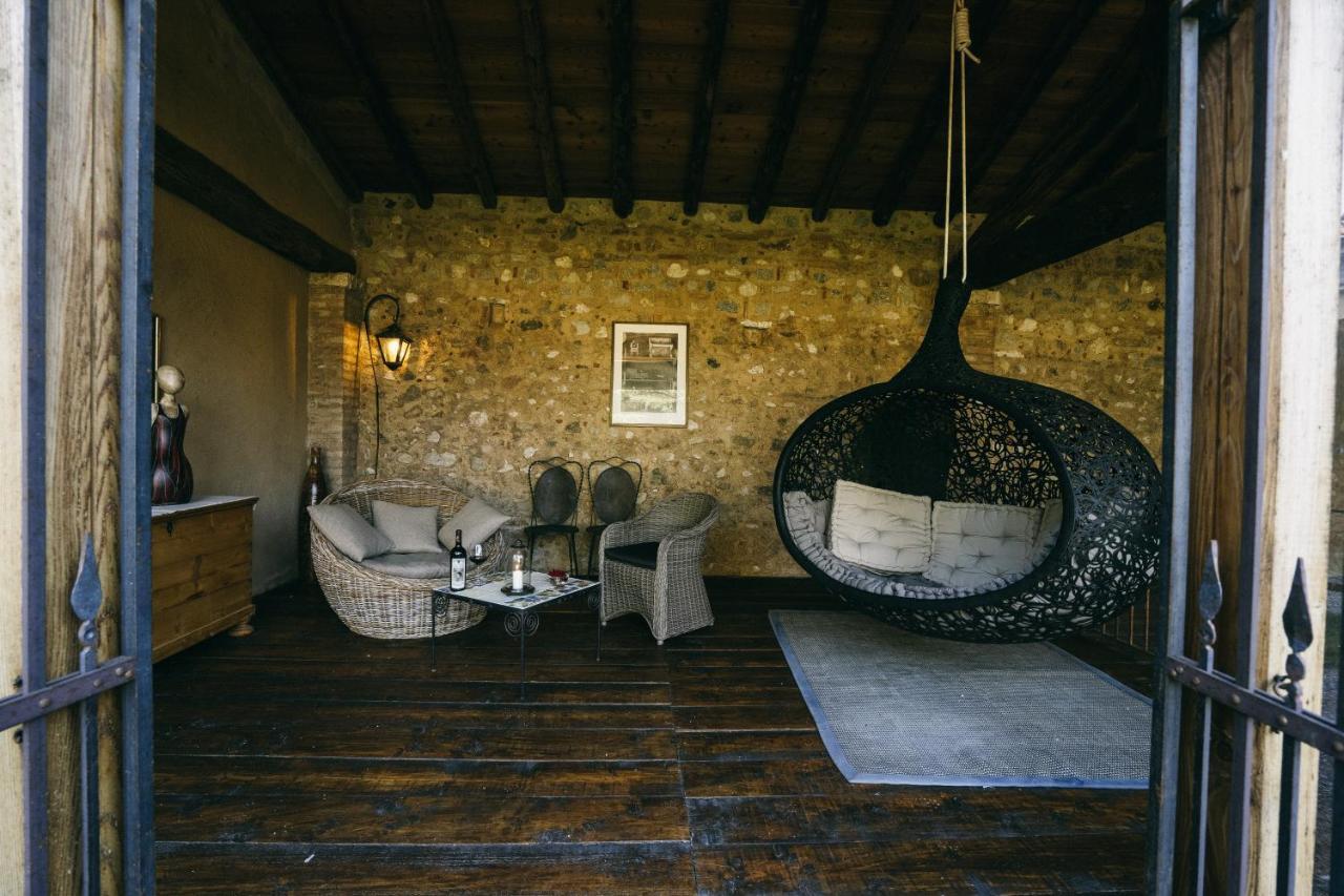 L'Unicorno Agriturismo Bedizzole ภายนอก รูปภาพ
