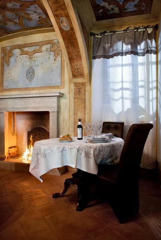 L'Unicorno Agriturismo Bedizzole ภายนอก รูปภาพ