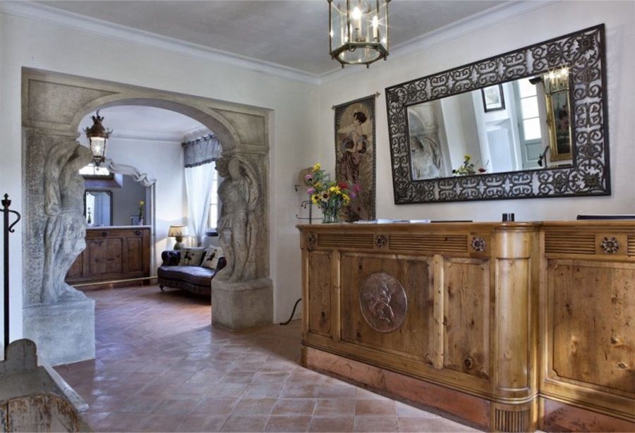 L'Unicorno Agriturismo Bedizzole ภายนอก รูปภาพ