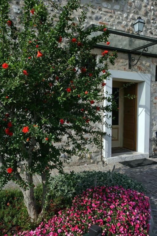 L'Unicorno Agriturismo Bedizzole ภายนอก รูปภาพ