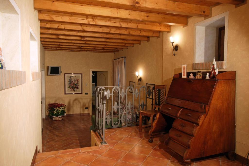L'Unicorno Agriturismo Bedizzole ภายนอก รูปภาพ