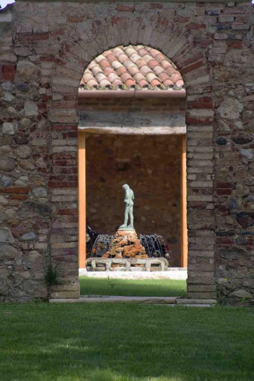 L'Unicorno Agriturismo Bedizzole ภายนอก รูปภาพ
