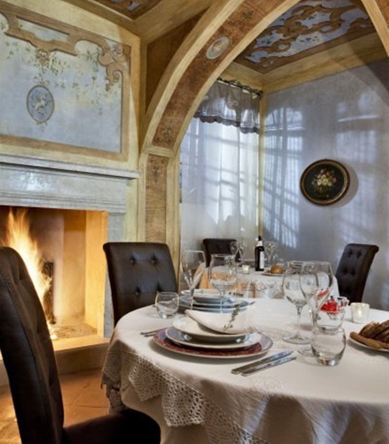 L'Unicorno Agriturismo Bedizzole ภายนอก รูปภาพ