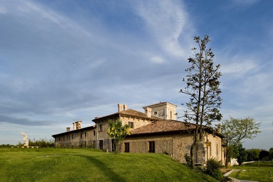 L'Unicorno Agriturismo Bedizzole ภายนอก รูปภาพ