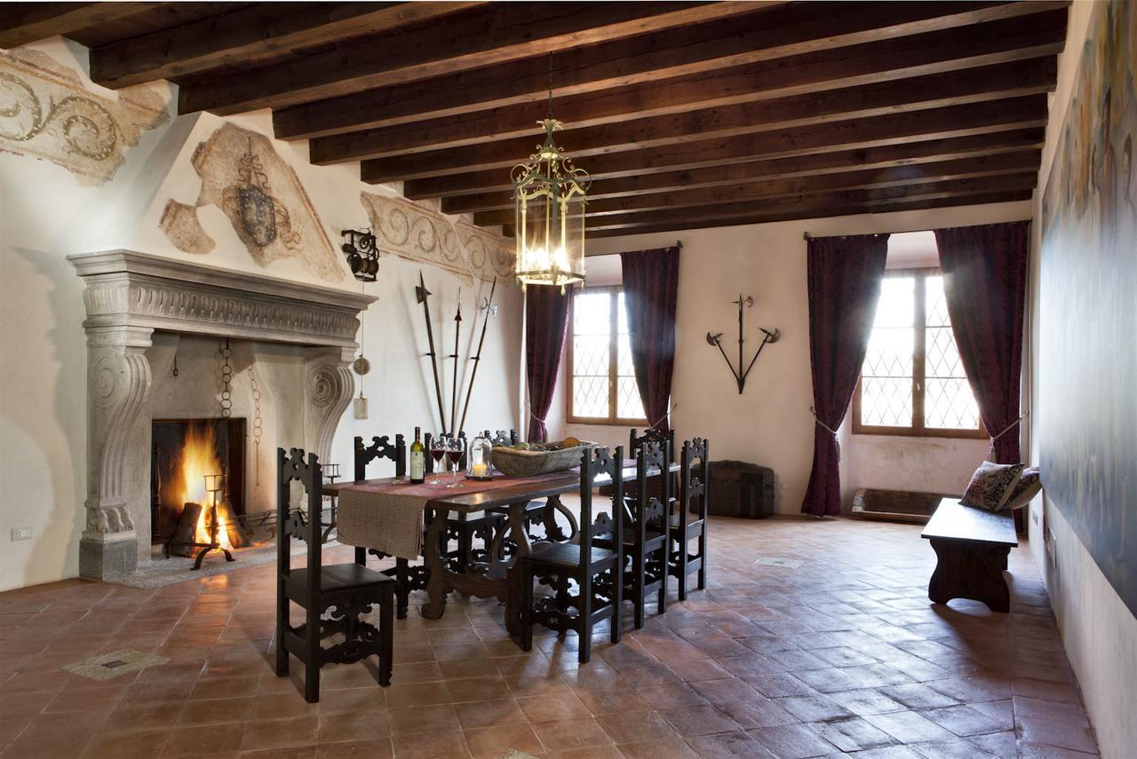 L'Unicorno Agriturismo Bedizzole ภายนอก รูปภาพ