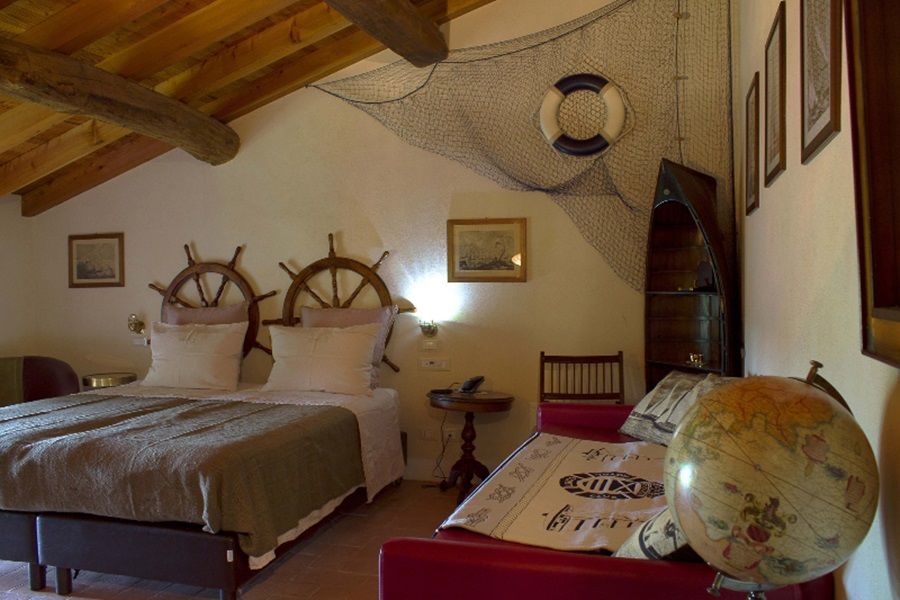 L'Unicorno Agriturismo Bedizzole ภายนอก รูปภาพ