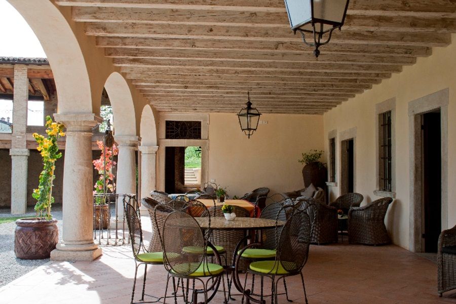 L'Unicorno Agriturismo Bedizzole ภายนอก รูปภาพ